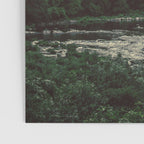 Pacific Northwest River - Nature Photography Poster Gallery Image 3