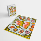 Pisces Ghost Jigsaw Puzzle Gallery Image 2