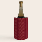 Elysian IV Ruby Red Wine Chiller Gallery Image 3