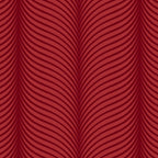 Elysian IV Ruby Red Coffee Mug Gallery Image 2