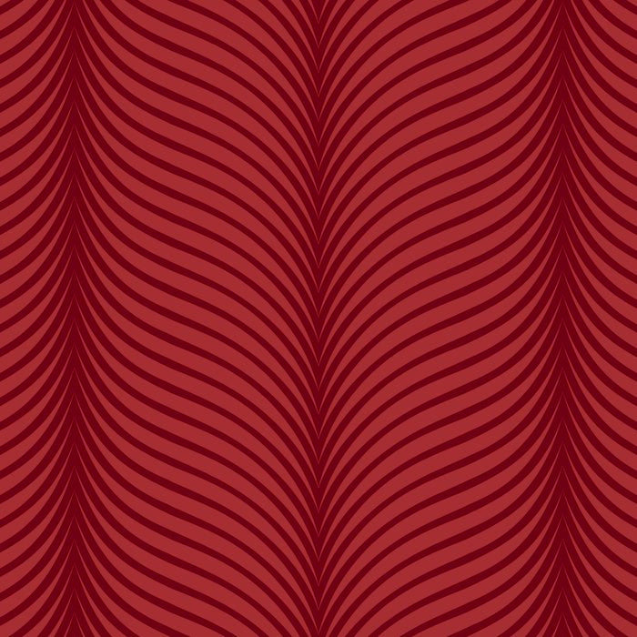 Elysian IV Ruby Red Coffee Mug Gallery Image 2