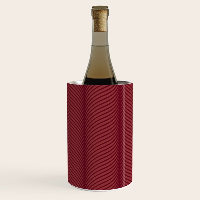 Elysian IV Ruby Red Wine Chiller Gallery Image 2