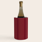 Elysian IV Ruby Red Wine Chiller Gallery Image 2