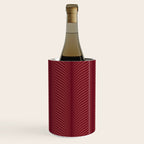 Elysian IV Ruby Red Wine Chiller Gallery Image 1
