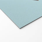 These Boots - Blue Welcome Mat Gallery Image 2