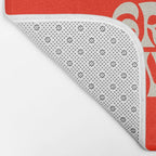 Keep Growing Bath Mat Gallery Image 2