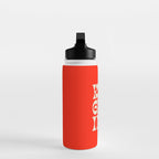 Keep Growing Water Bottle Gallery Image 3