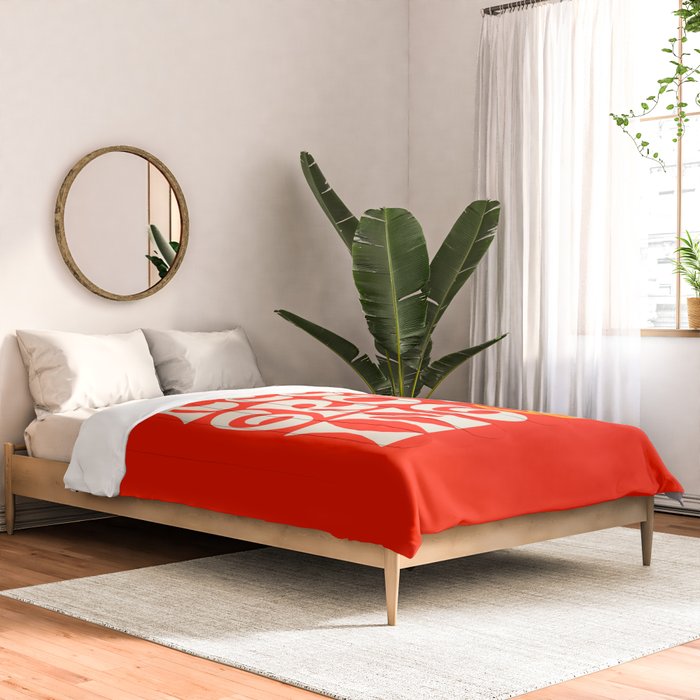 Keep Growing Comforter Gallery Image 2