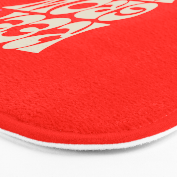Keep Growing Bath Mat Gallery Image 3