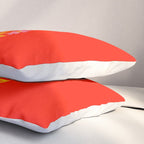 Keep Growing Pillow Sham Gallery Image 3