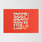 Keep Growing Rug Gallery Image 2