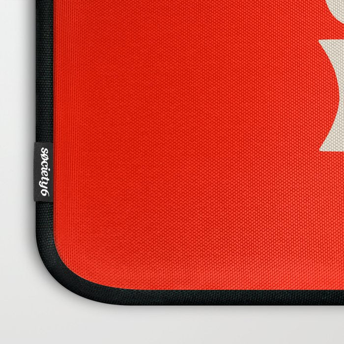 Keep Growing Laptop Sleeve Gallery Image 3