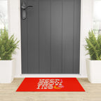 Keep Growing Welcome Mat Gallery Image 3