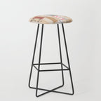 Mix of Papers Stool Gallery Image 1