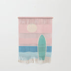 LANDSHAPES - Beach - day Wall Hanging Gallery Image 1