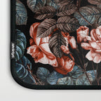NIGHT FOREST XXIII Laptop Sleeve Gallery Image 3