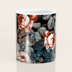 NIGHT FOREST XXIII Coffee Mug Gallery Image 4