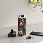 NIGHT FOREST XXIII Water Bottle Gallery Image 5