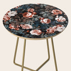 NIGHT FOREST XXIII Side Table Gallery Image 2