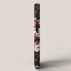 NIGHT FOREST XXIII iPhone Case Gallery Image 2