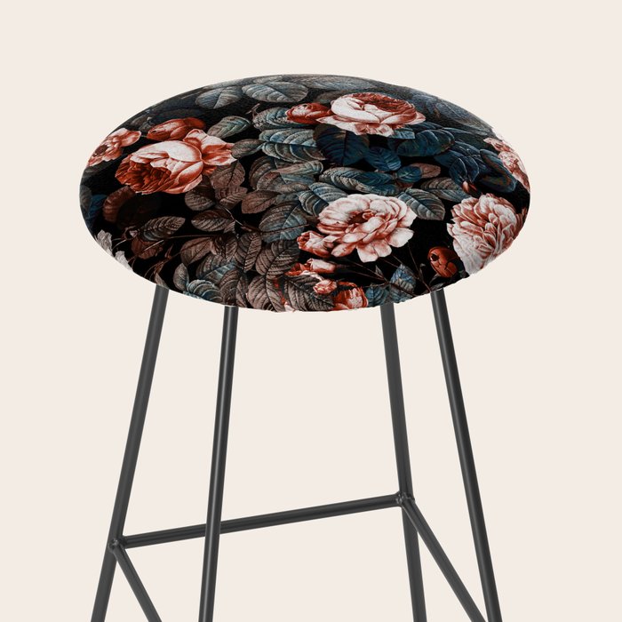 NIGHT FOREST XXIII Stool Gallery Image 2
