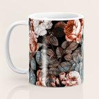 NIGHT FOREST XXIII Coffee Mug Gallery Image 3