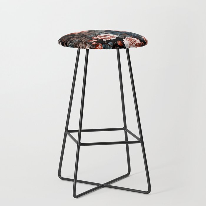 NIGHT FOREST XXIII Stool Gallery Image 1