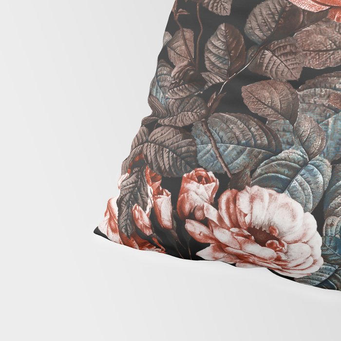 NIGHT FOREST XXIII Pillow Sham Gallery Image 4