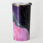 Dancing in the Moonlight Travel Mug Gallery Image 2