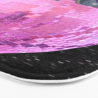 Dancing in the Moonlight Bath Mat Gallery Image 3