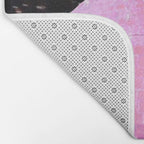 Dancing in the Moonlight Bath Mat Gallery Image 2