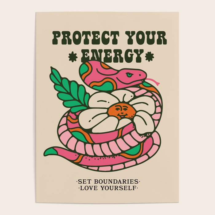 Good Energy Poster Gallery Image 1