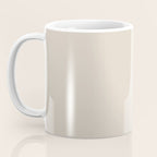 Cat and Plant 66 Coffee Mug Gallery Image 3