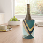 Velvet Copper Mountains Wine Chiller Gallery Image 4