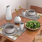 Coral Sky Placemat Gallery Image 2