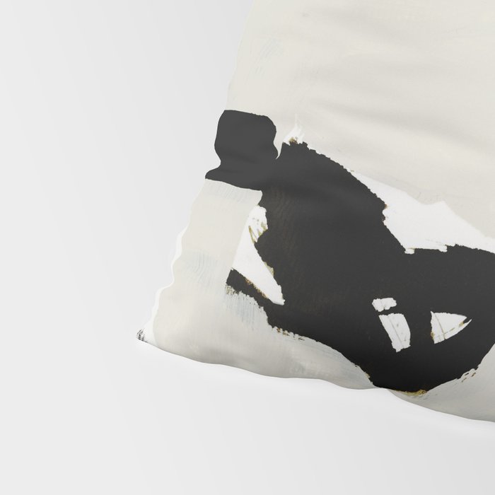 Apart Pillow Sham Gallery Image 4