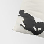 Apart Pillow Sham Gallery Image 4