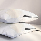 Apart Pillow Sham Gallery Image 3