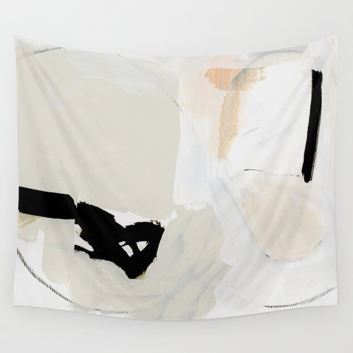 Apart Wall Tapestry Gallery Image 4
