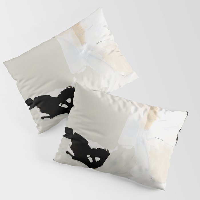 Apart Pillow Sham Gallery Image 3