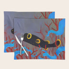 Stealthily Placemat Gallery Image 1
