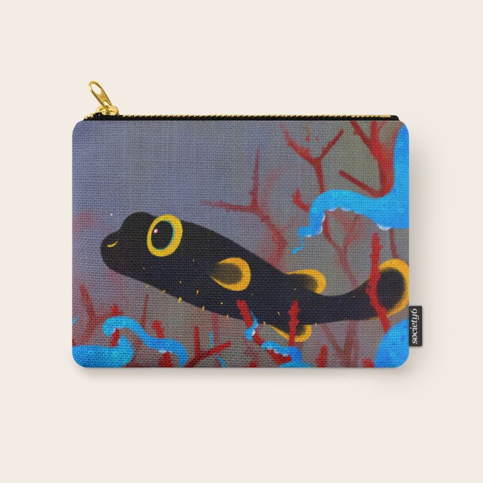 Stealthily Carry All Pouch Gallery Image 1