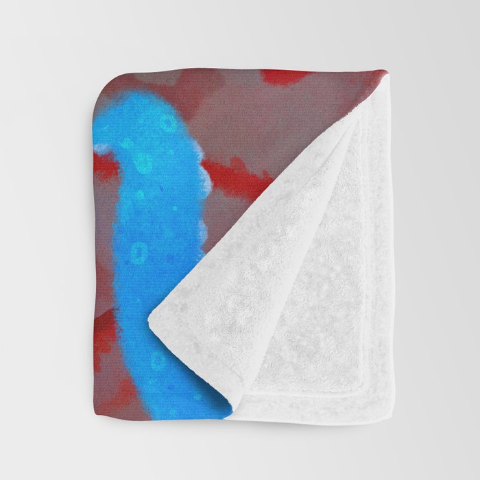 Stealthily Throw Blanket Gallery Image 3
