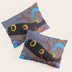 Stealthily Pillow Sham Gallery Image 3