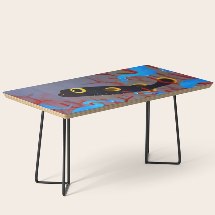 Stealthily Coffee Table Gallery Image 1