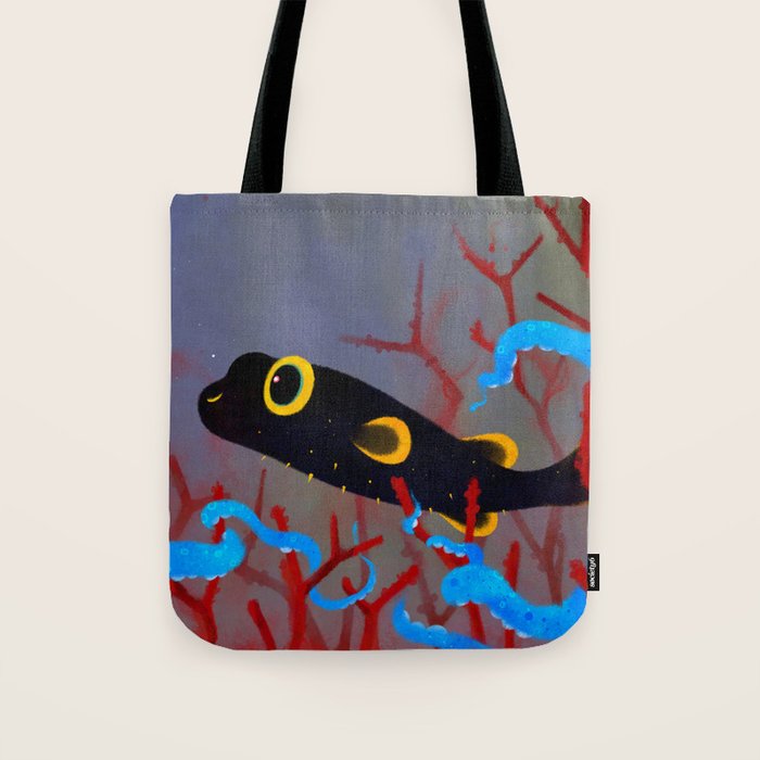 Stealthily Tote Bag Gallery Image 1
