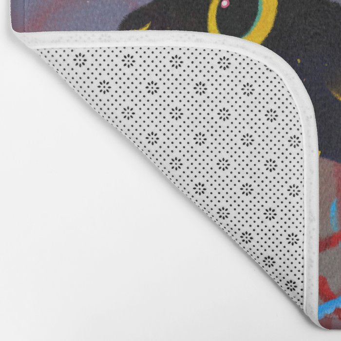 Stealthily Bath Mat Gallery Image 2