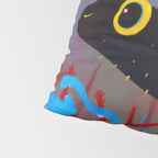 Stealthily Pillow Sham Gallery Image 4