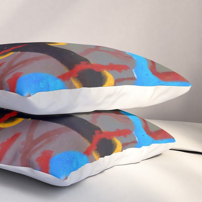 Stealthily Pillow Sham Gallery Image 3