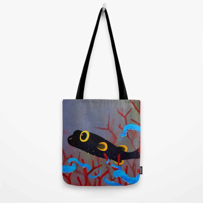 Stealthily Tote Bag Gallery Image 2